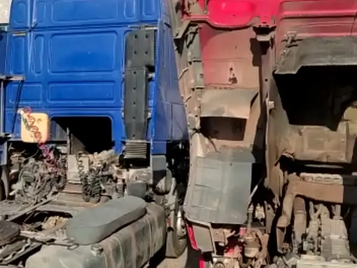 Develi Otomotiv Kaporta&Elektrik