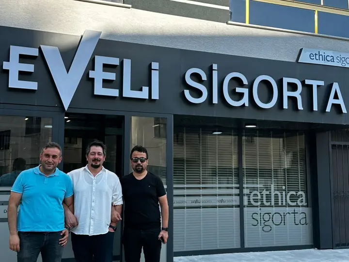 Develi Sigorta