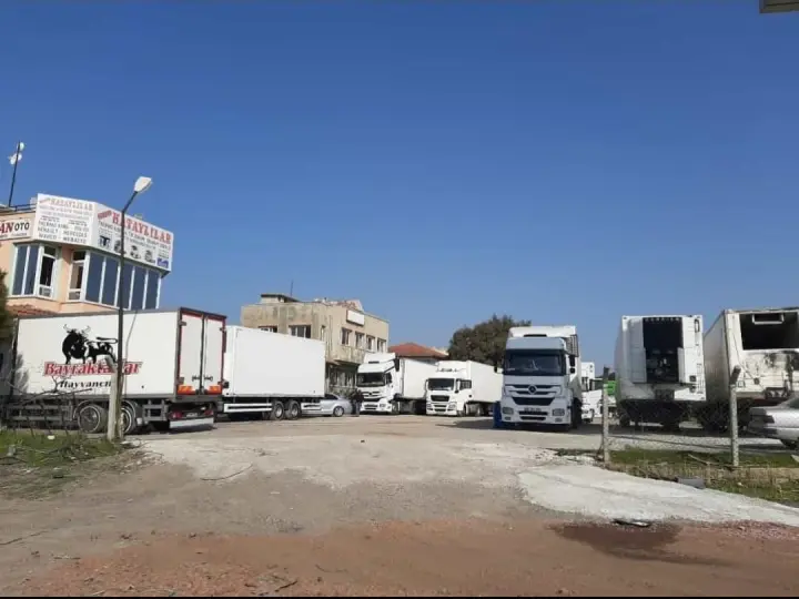 Devoğlu Hataylılar Thermoking Volvo tamir elektirik özel servisi