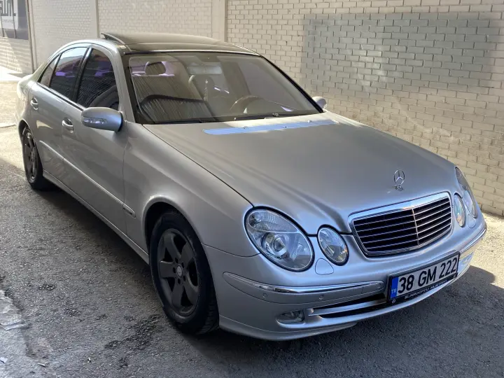 Devran Garage