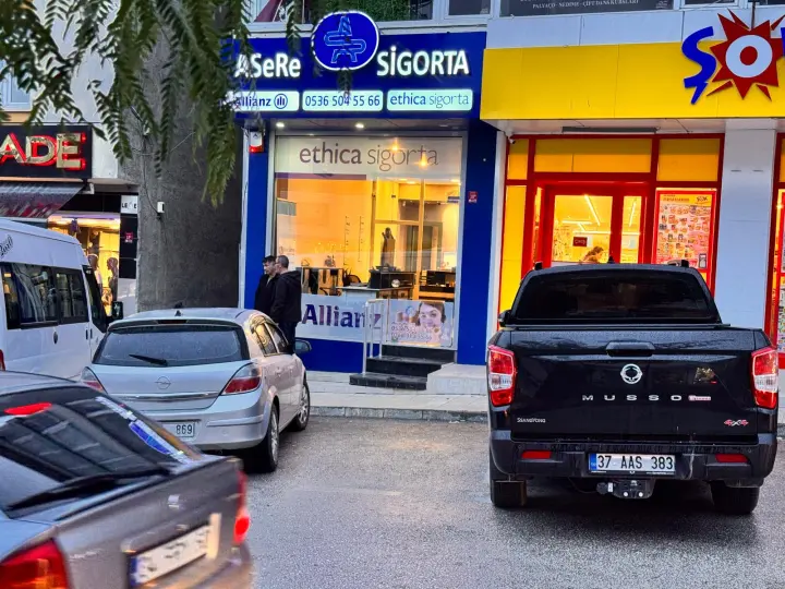 Devrez Sigortacılık