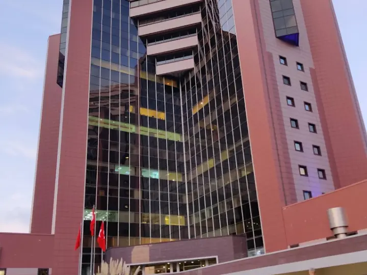 Dexco Global Istanbul
