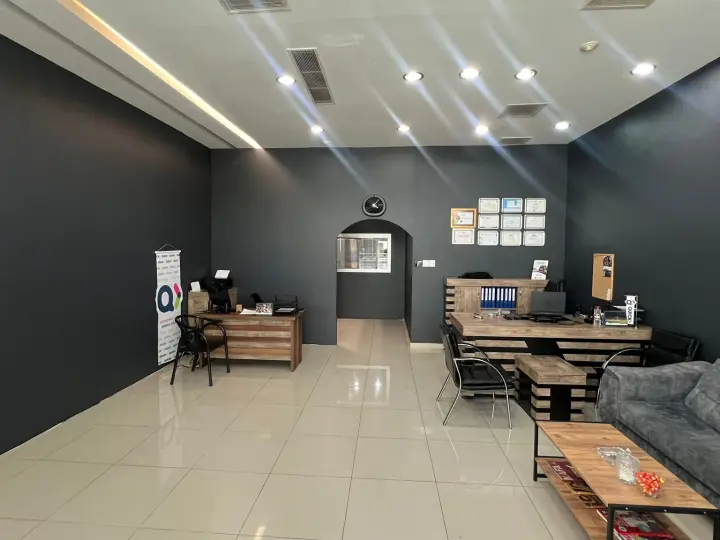 DF SİGORTA - Gaziantep DF Sigorta Acentesi Ve Aracılık Hiz. Ltd. Şti.