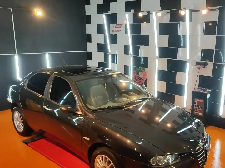 DFN Carwash & Detailing Center (PPF Kaplama)