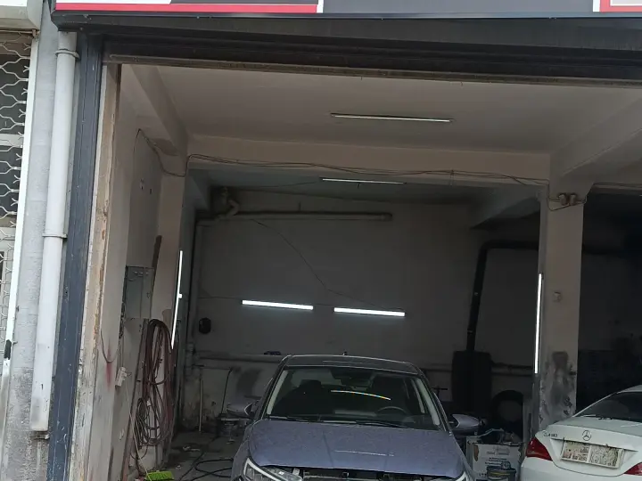 DFZ KAPORTA VE BOYA