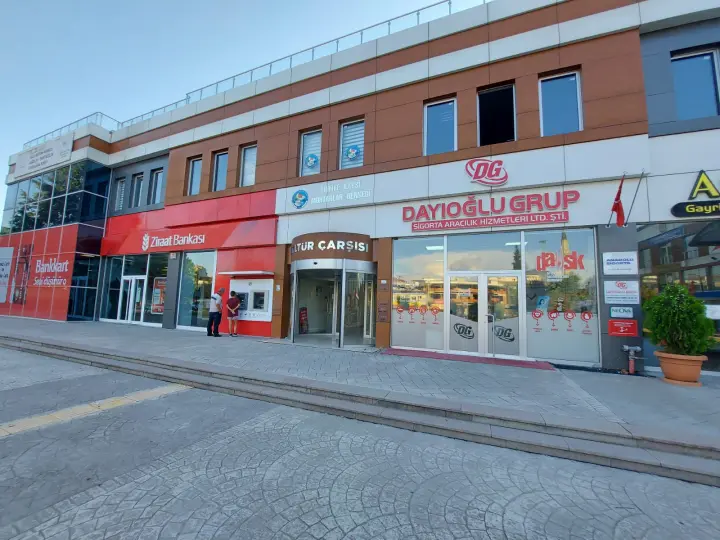 DG DAYIOĞLU GRUP SİGORTA ARACILIK HİZMETLERİ LTD. ŞTİ.