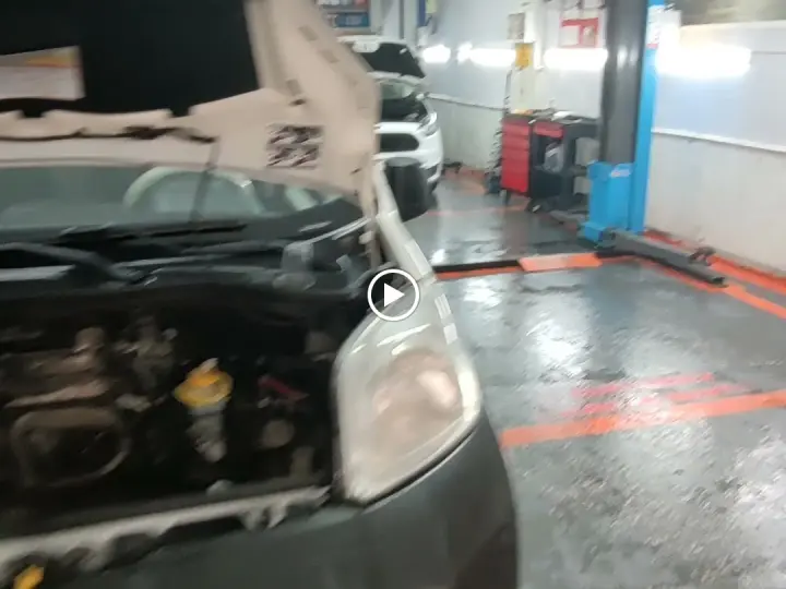 D&G OTOMOTİV ÖZEL SERVİS