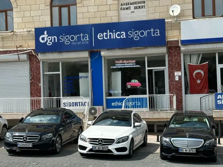 Dgn Sigorta