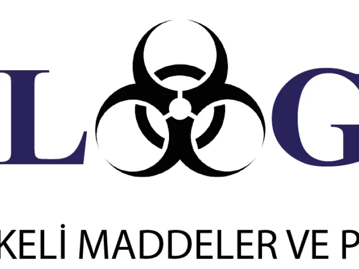DGR LOJİSTİK TEHLİKELİ MADDELER VE PROJE TAŞ.DAN.LTD.ŞTİ
