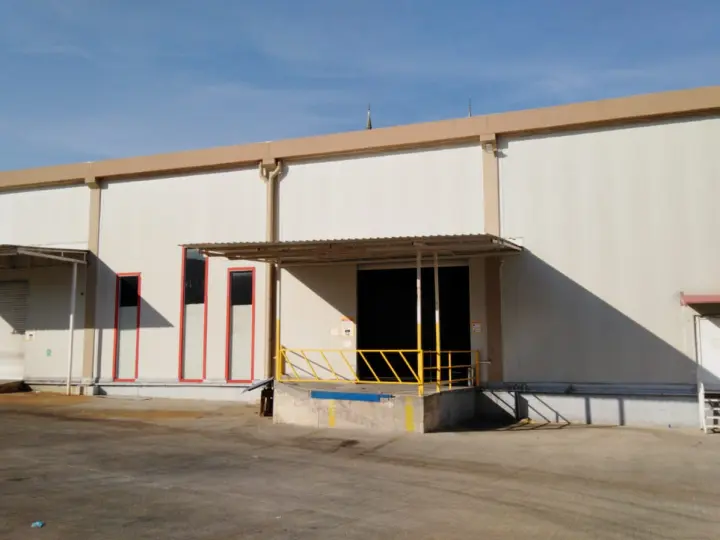 DHL Freight Antalya