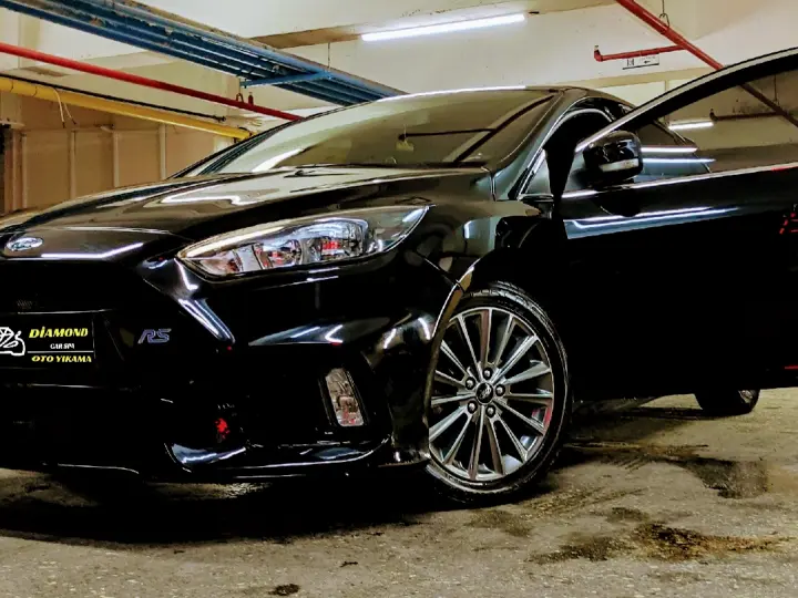 DİAMOND CAR SPA & OTO İÇ ve DIŞ YIKAMA