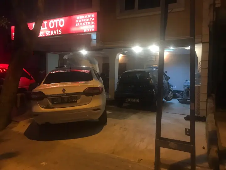 Diamond otomotiv