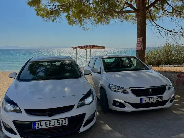 DİDİM ALTAN RENT A CAR