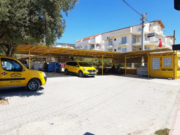 Didim Best Taksi