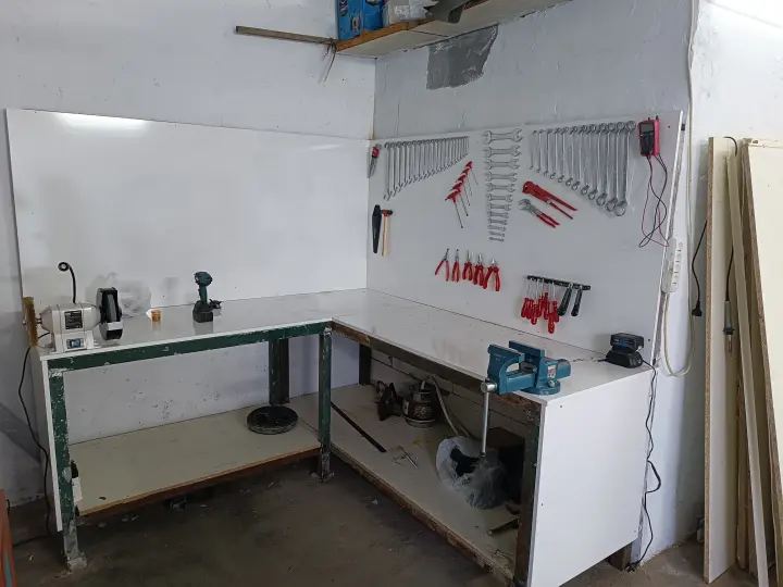 Didim Elektrikli Motor