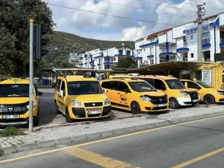 Didim Kent Taksi