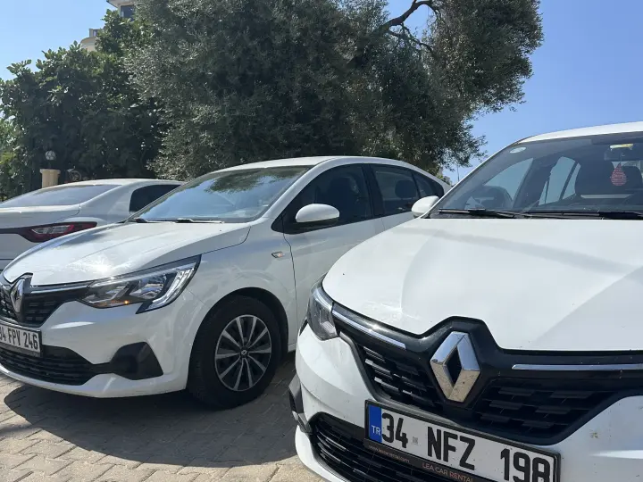 Didim Lea Rent A Car