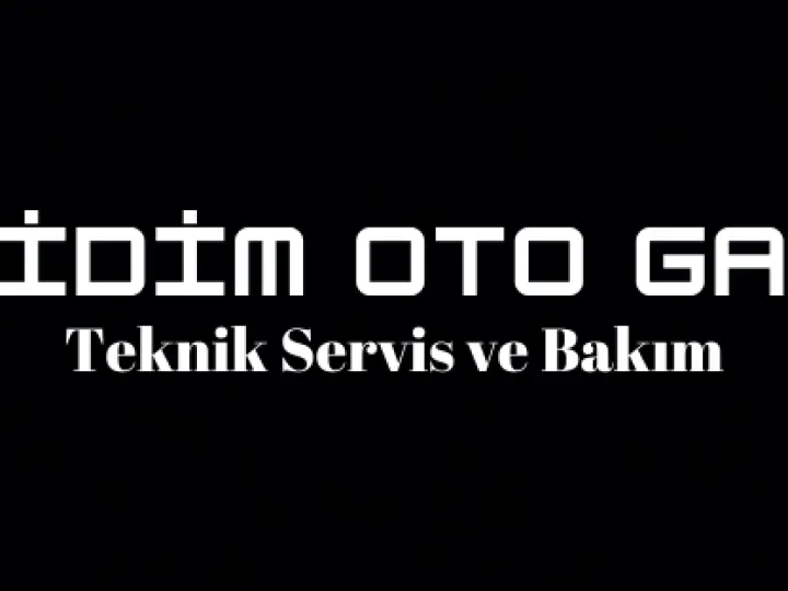 Didim Oto Gaz Tamir ve Bakım