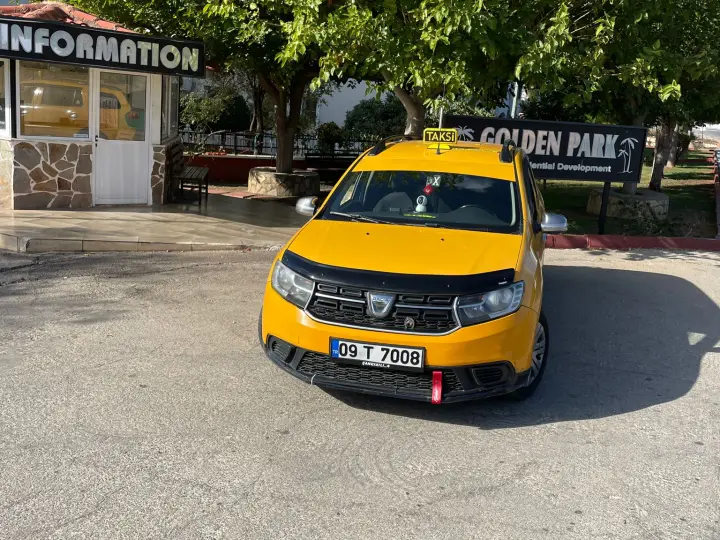 DİDİM TAKSİ MERT
