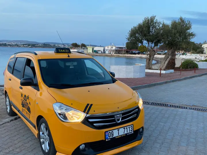 Didim Taksicim