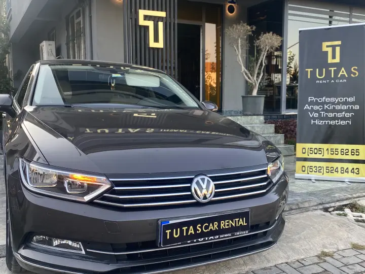 DİDİM TUTAŞ RENT A CAR