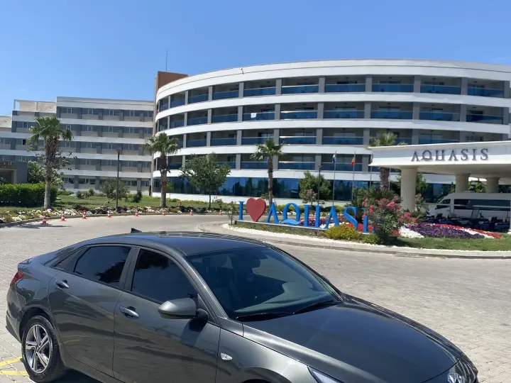 DİDİM TUTAŞ RENT A CAR