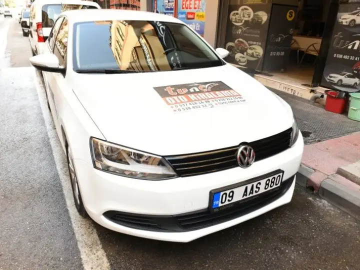 didim yağmur rentacar