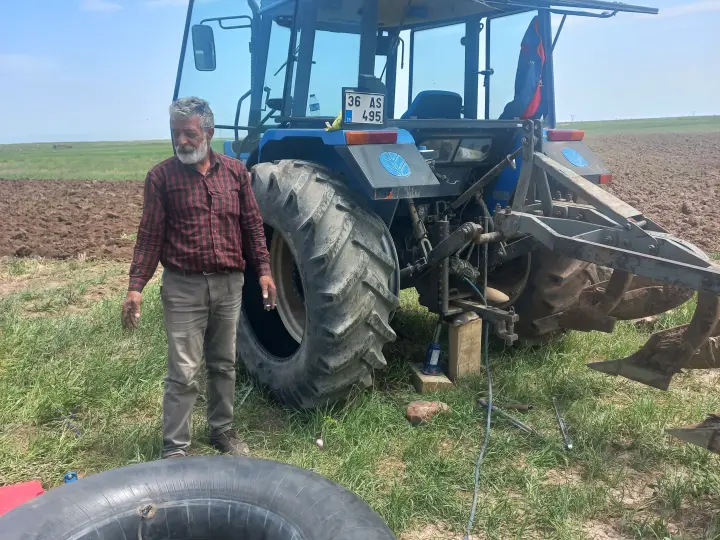 Digor Oto Lastik
