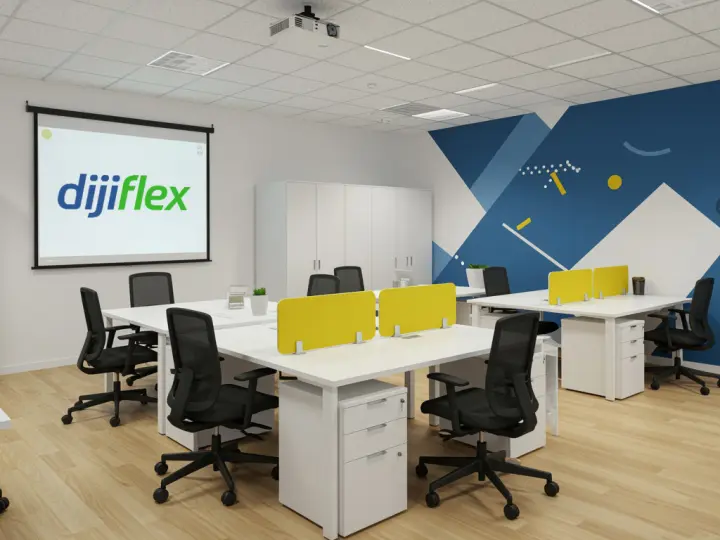 Dijiflex Sigorta