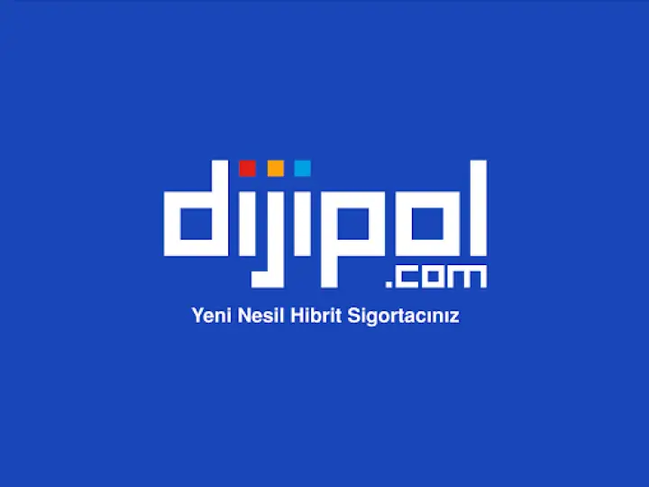 Dijipol.com Sigorta Teklifleri ve Karşılaştırma Platformu