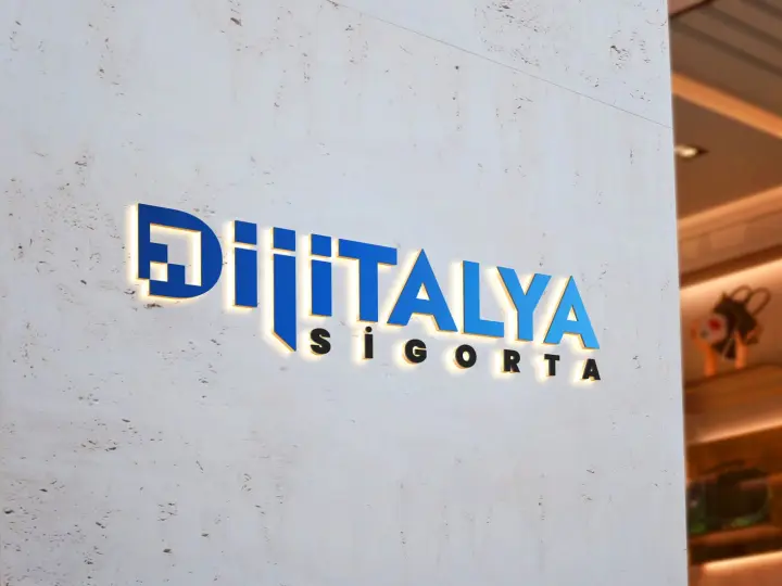 Dijitalya Sigorta
