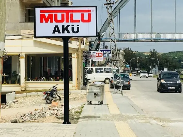 DİK OTO ELEKTIRIK