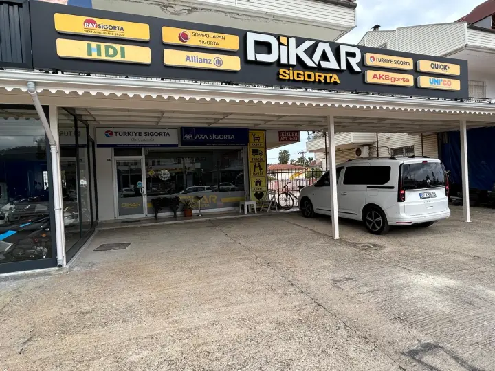 Dikar Sigorta