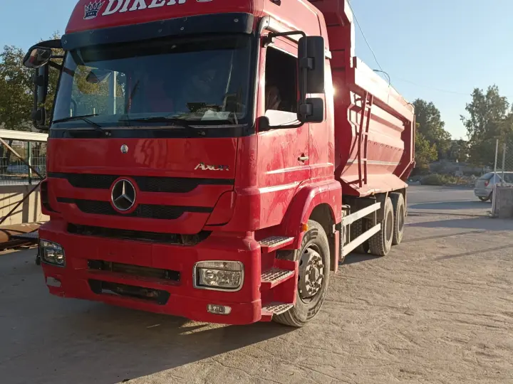 Diker Otomotiv