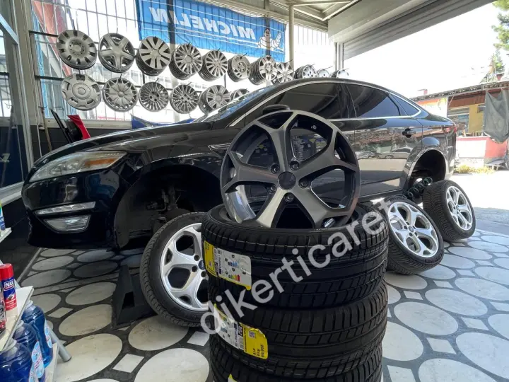 Diker Sanayi Ticaret
