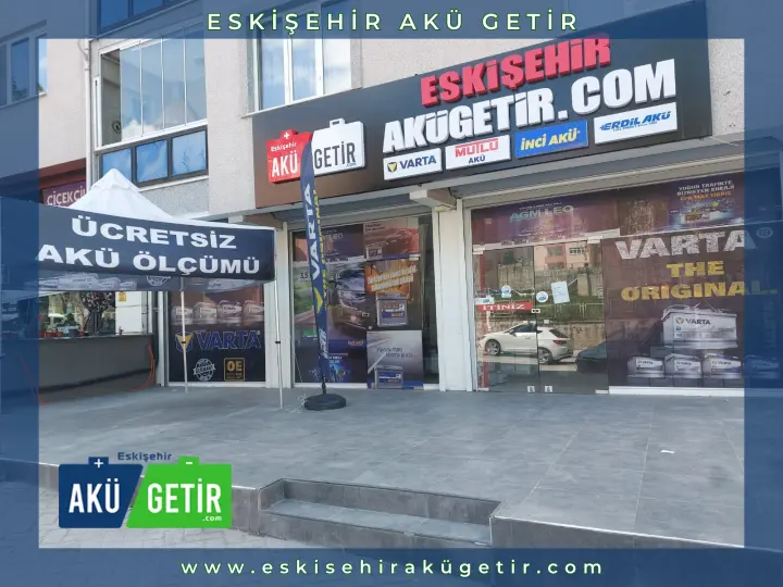 Dikerler Akü San ve Tic Ltd Şti