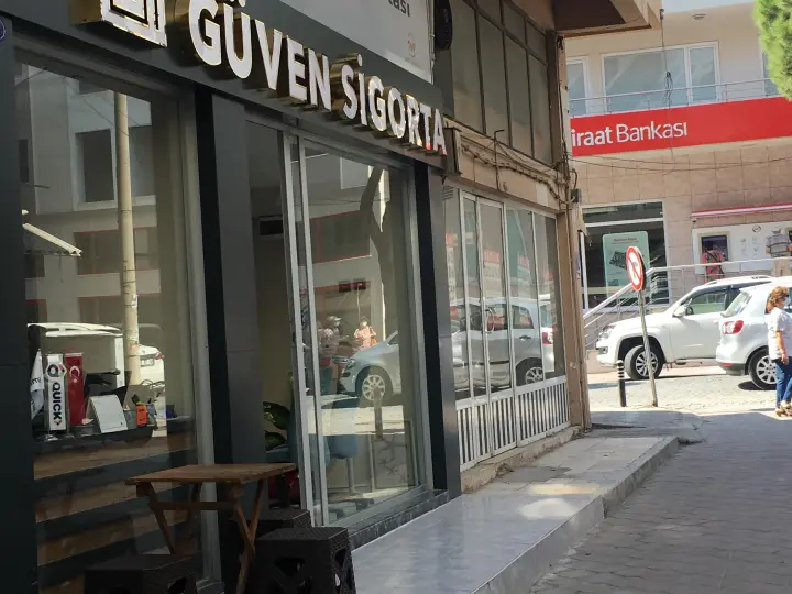 Dikili Güven Sigorta
