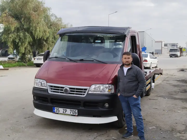 Dikili Oto Kurtarma Şenler oto yol yardım,oto elektrik ve akü değişim hizmeti