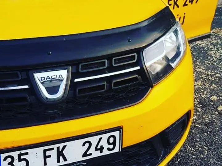 Dikili Taksi Gökhan