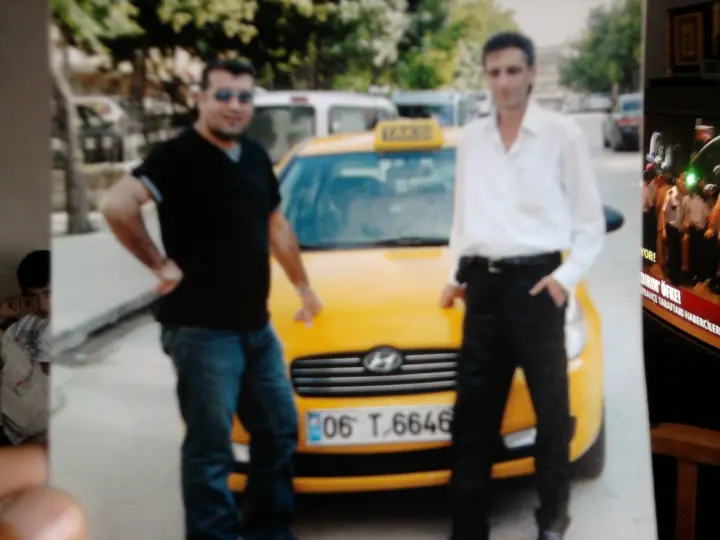 Dikmen Taksi