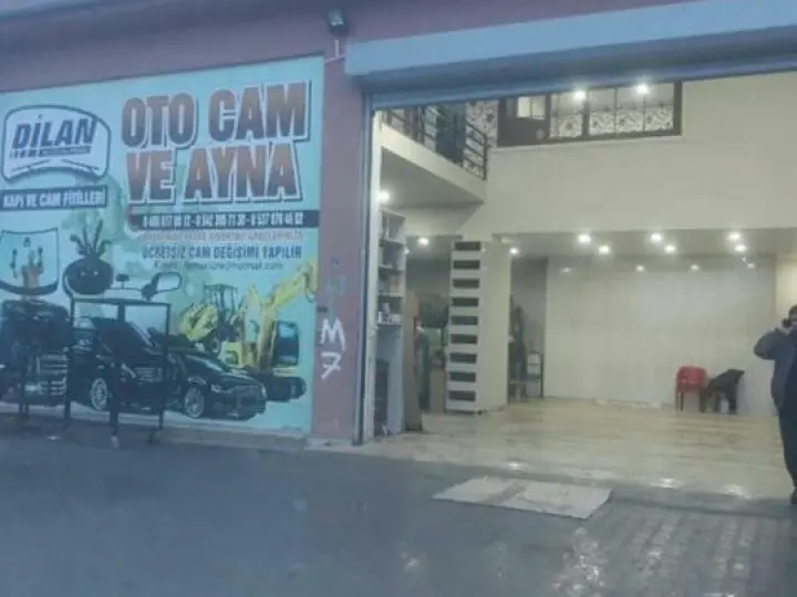 Dilan Oto Cam