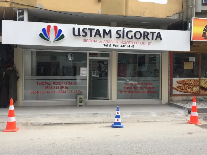 Dilek Arıkan Sigorta Aracılık Hizmetleri - Groupama Sigorta Acenteliği
