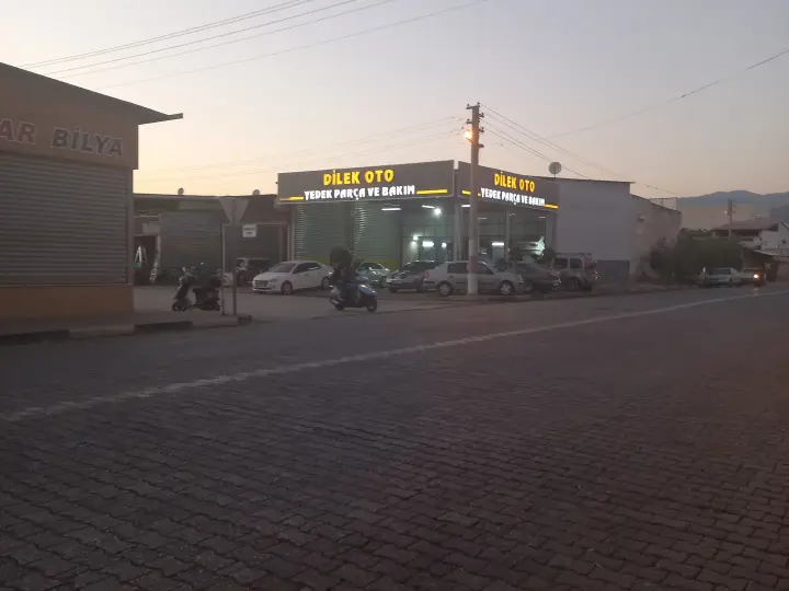 Dilek Oto Ve Yedek Parça