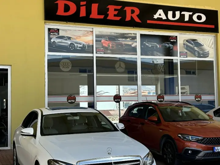 Diler Auto