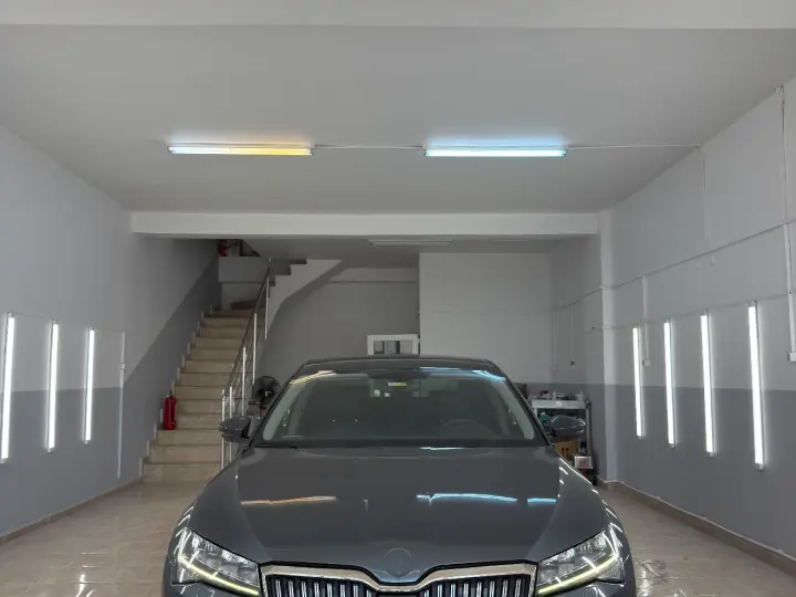 DİLER OTO KAPORTA & BOYA