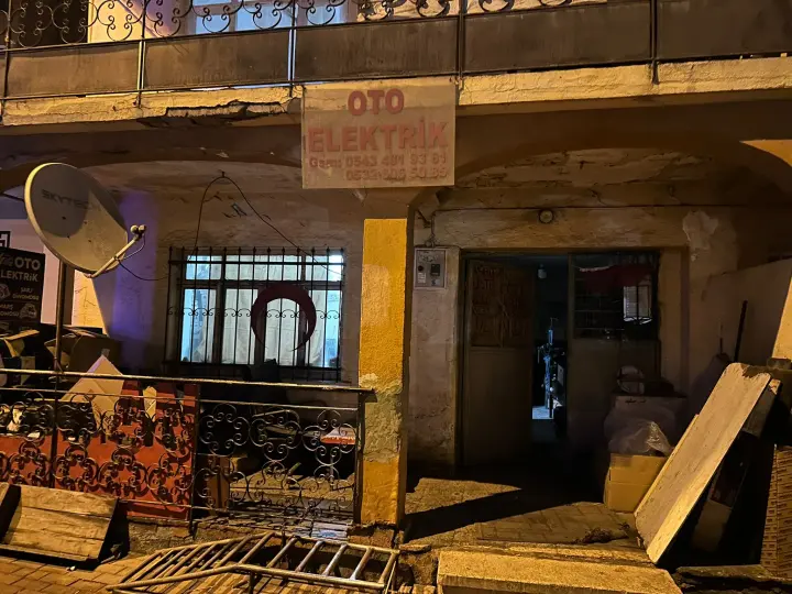 Dilovası Dündar Oto Elektrik