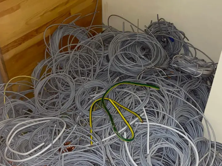 Dilovası Hurdacı Demirbilek Hurda