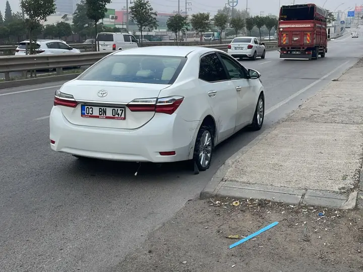 Dilovası mobil lastik yol yardım