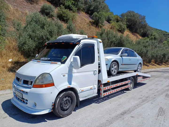 Dilovasi Oto Çekici İletişim