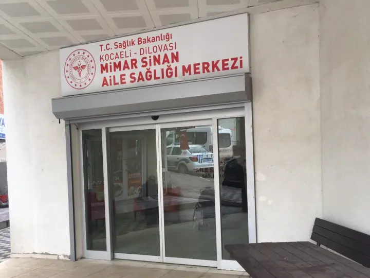 Dilovası Toplum Aile Sağlığı Merkezi